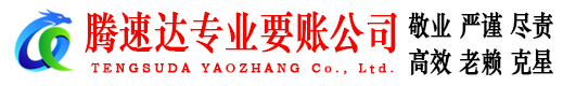 钢城腾速达清债公司